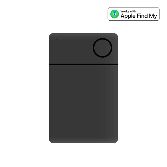 Smart Tag Card