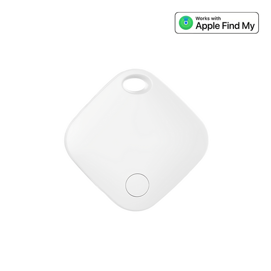 Smart Tag Clip